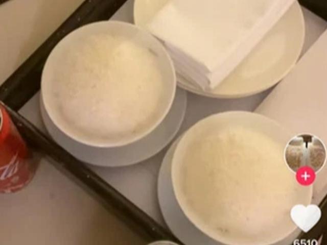 Thị trường - Tiêu dùng - Khách hàng "toát mồ hôi hột" khi nhận hóa đơn cho 2 bát cơm trắng trong khách sạn