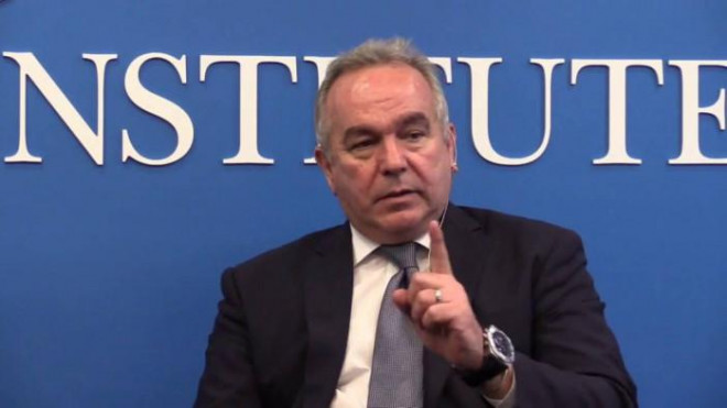 Điều phối viên khu vực Ấn Độ-Thái Bình Dương của Hội đồng An ninh Quốc gia Mỹ - Kurt Campbell