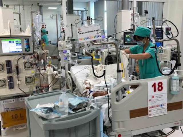 Sức khỏe đời sống - Bé 3 tuổi chỉ ho, sốt, hai ngày sau nhập viện đã yếu liệt hết chân vì căn bệnh bác sĩ cũng "khiếp"