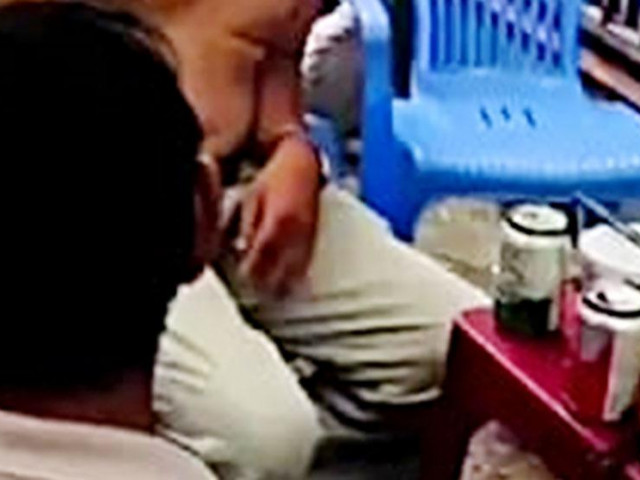 Tin tức trong ngày - 5 người tụ tập ăn nhậu tại địa bàn đang là vùng đỏ