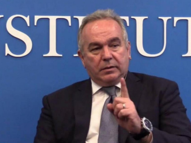 Thế giới - Chính Việt Nam sẽ là một trong những quốc gia định hình tương lai Châu Á