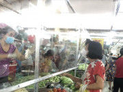 Thị trường - Tiêu dùng - Lao đao vì giá hàng hóa leo thang