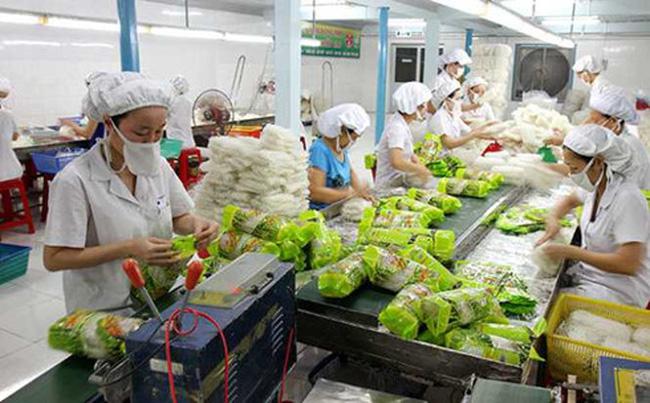 Rau củ Việt Nam xuất khẩu sang Đài Loan tăng mạnh bất chấp dịch bệnh - 1