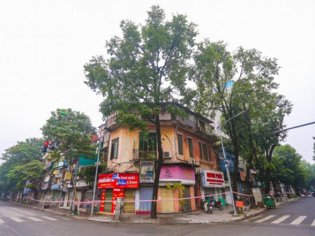 Tin tức trong ngày - Clip: Phong toả cụm dân cư có hơn 20 ca F0 mới phát sinh