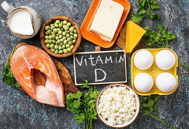 Vì sao vitamin D đặc biệt tốt với &#34;chuyện ấy&#34; của quý ông? - 3