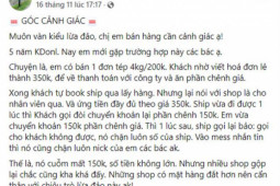 Kinh doanh - Nhiều người vẫn “sập bẫy” với chiêu thức lừa tiền qua mạng “cũ rích”