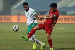 Bảng xếp hạng FIFA tháng 11: Việt Nam vẫn giữ top 100, kém Trung Quốc mấy bậc?