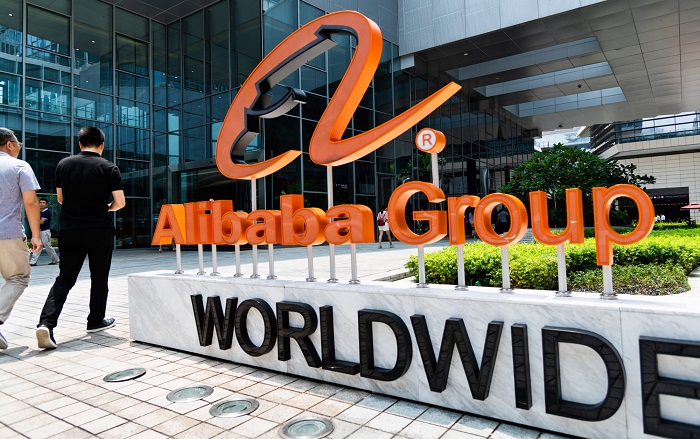 Lợi nhuận ròng quý 2 của Alibaba giảm 39%