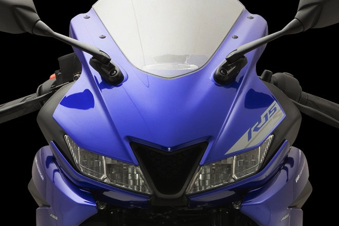 Mô tô mới 2022 Yamaha R15S ra mắt, giá rẻ 48 triệu đồng - 7