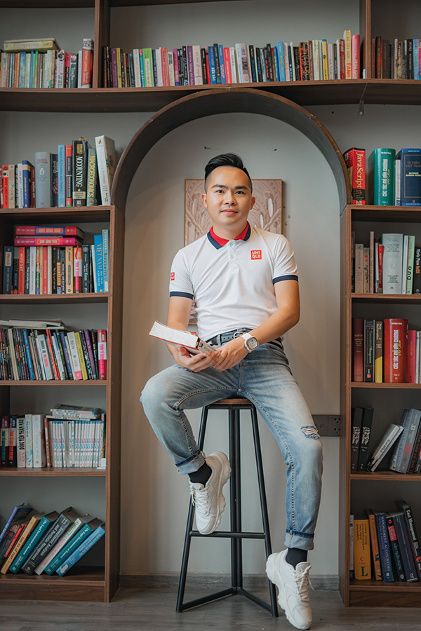 PGS.TS Nguyễn Trung Thành hiện là giảng viên ngành Tài chính - Đại học Kinh tế và Giám đốc Tài chính của một tập đoàn