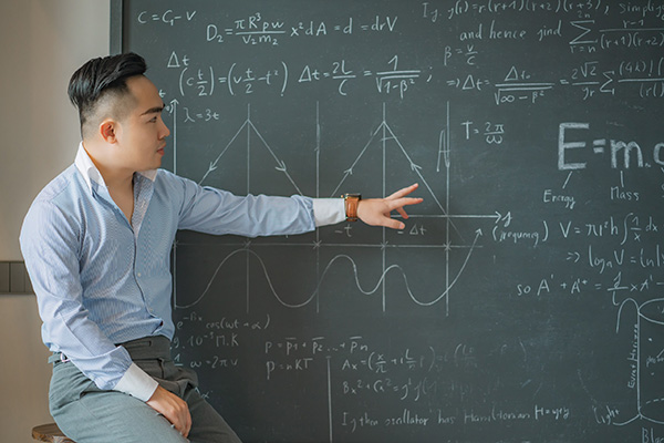 PGS.TS Nguyễn Trung Thành nói về nhà giáo làm kinh tế - 4