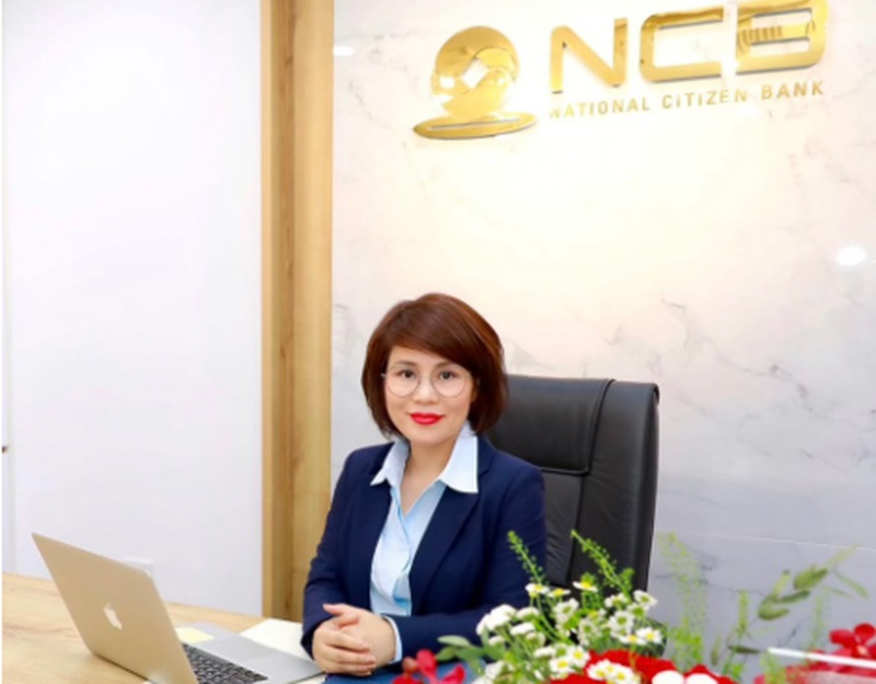 Bà Hà đã bán thành công hơn 3,67 triệu cổ phiếu NVB.