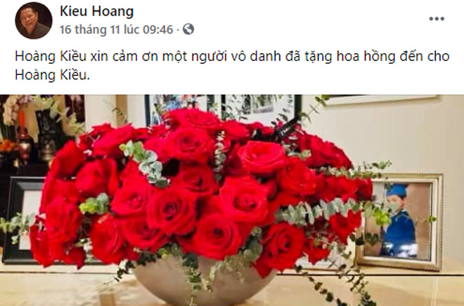 Động thái "lạ" của tỷ phú Hoàng Kiều sau tuyên bố nhận 23 người con nuôi của Phi Nhung - 3