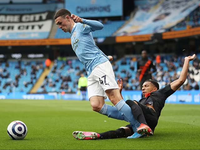 Bóng đá - Nhận định bóng đá Man City - Everton: Mồi ngon khó thoát hiểm địa (Vòng 12 Ngoại hạng Anh)