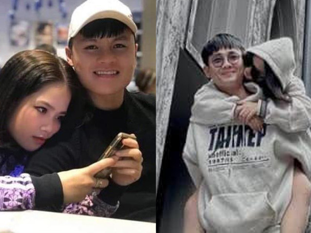 Đời sống Showbiz - "Cô chủ tiệm nail" tình cũ Quang Hải hé lộ bạn trai là người quen showbiz