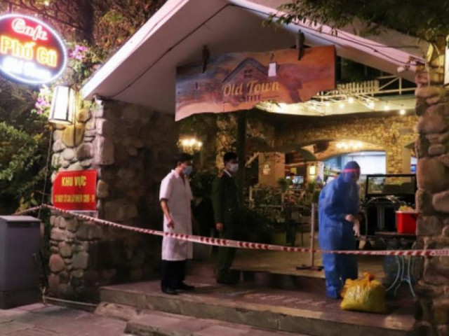 Tin tức trong ngày - Phát hiện F0, Quảng Ninh dừng "Nơi hội tụ ngôi sao xiếc Việt 2021"