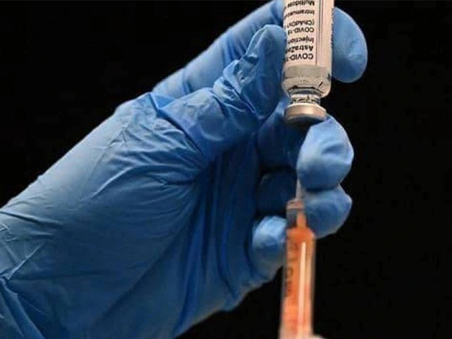 Thế giới - NÓNG nhất tuần: Công bố hiệu quả thuốc kháng thể chống Covid-19 của AstraZeneca