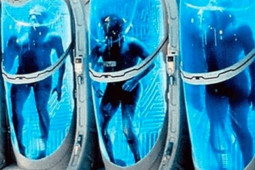 Thế giới - Đóng băng chờ hồi sinh: Sẽ ra sao ngày sống lại nghìn năm sau?