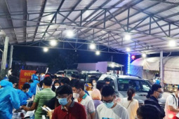 Xôn xao chuyện chỉ đạo xét nghiệm 3 ngày một lần ở Lâm Đồng