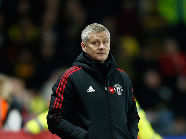 Bóng đá - MU quyết định sa thải Solskjaer: 3 ứng viên hàng đầu thay thế là ai?