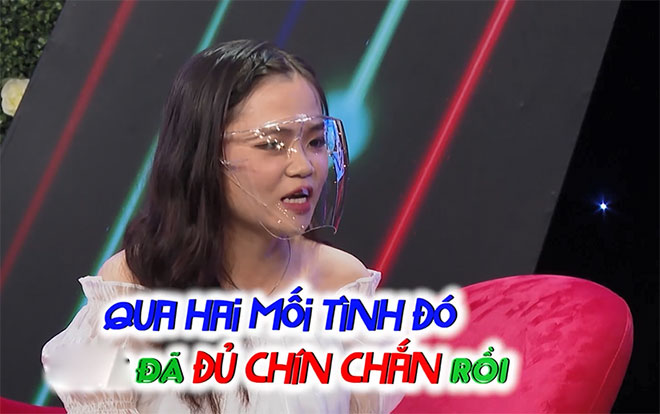 Tham gia hẹn hò, anh chàng vừa gặp gái xinh 19 tuổi đã tính chuyện kết hôn - 3