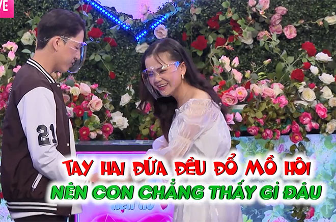 Tham gia hẹn hò, anh chàng vừa gặp gái xinh 19 tuổi đã tính chuyện kết hôn - 8