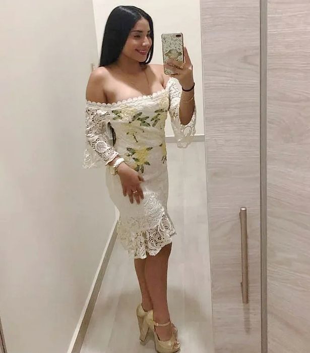 Michelle Macías bị trùm băng đảng nguy hiểm nhất Mexico ra lệnh bắt cóc.