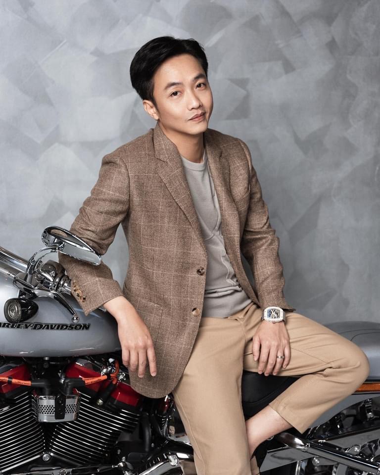 “Đại gia” giấu mặt mua xế sang cho Cường Đô La khiến dân mạng trầm trồ - 1