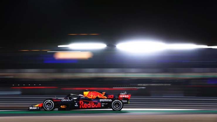 Verstappen gặp bất lợi những vẫn về thứ 2 cùng fastest lap