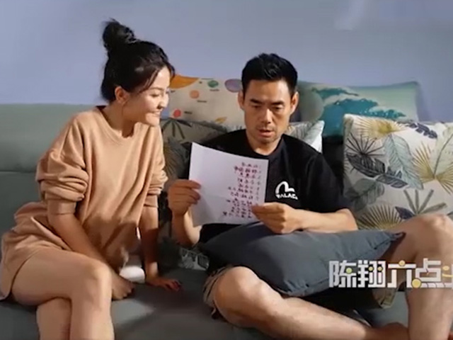 Cười 24H - Cặp vợ chồng tính toán các mối quan hệ và cái kết khó đỡ