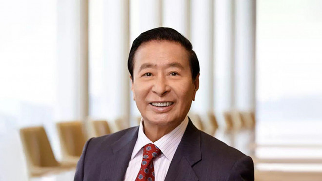 10 ngành nghề có lượng tỷ phú lớn nhất, bạn có đang làm một trong các ngành ấy? - 7