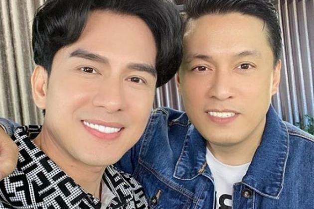 2 "ông chú" sao Việt U50 vẫn trẻ trung hào hoa khiến fan nữ "lịm tim"