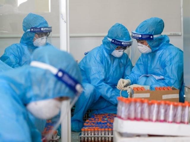 Tin tức trong ngày - Thêm 286 ca dương tính với SARS-CoV-2 tại Hà Nội