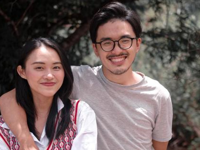 Bạn trẻ - Cuộc sống - Cặp đôi TikToker bày kế cho hội độc thân "nên chuyện" ngay từ câu chào đầu tiên