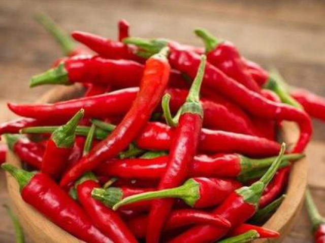 Sức khỏe đời sống - Ớt cực tốt nhưng cũng 'độc khủng khiếp' nếu ăn theo cách này