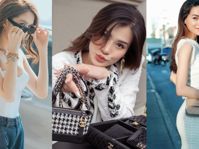 Thời trang - Ngỡ ngàng với cách sao Việt xài đồ hiệu, túi hàng chục triệu mà cứ như vài chục nghìn!