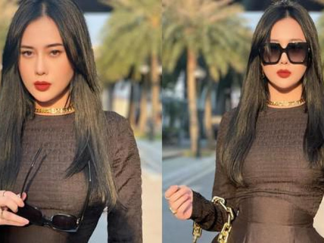 Làm đẹp - Vòng eo của Phương Oanh "biến hình" không thể tin nổi sau Hương Vị Tình Thân