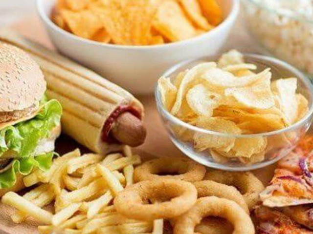 Ẩm thực - 6 loại thực phẩm càng ăn tóc càng dễ rụng