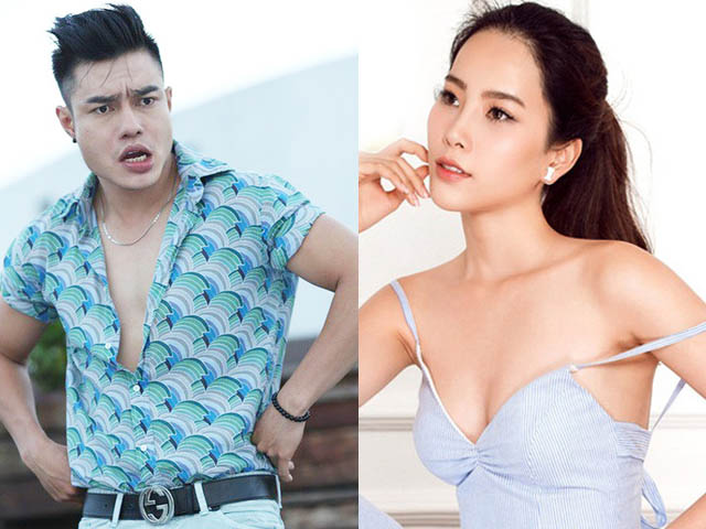 Đời sống Showbiz - Lê Dương Bảo Lâm bức xúc khi bị fan Nam Em “bạo lực mạng”