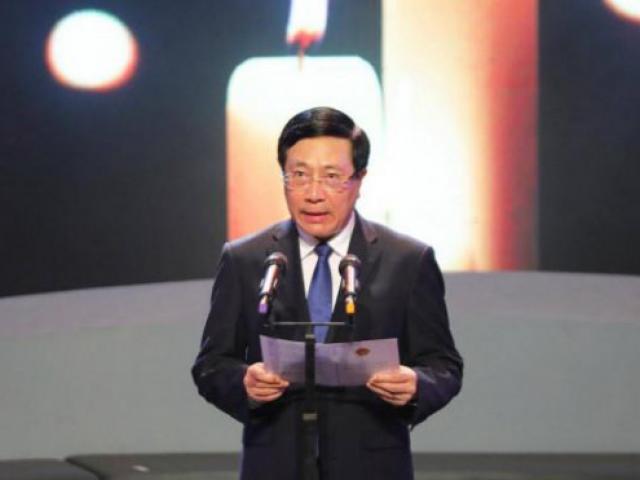 Tin tức trong ngày - Tưởng niệm nạn nhân tử vong TNGT - hành động vì người đang sống