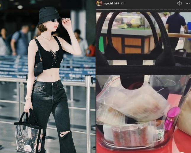 Ngỡ ngàng với cách sao Việt xài đồ hiệu, túi hàng chục triệu mà cứ như vài chục nghìn! - 4