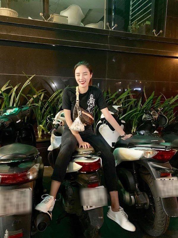 Ngỡ ngàng với cách sao Việt xài đồ hiệu, túi hàng chục triệu mà cứ như vài chục nghìn! - 6