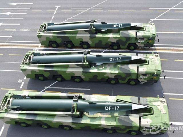 Thế giới - Mỹ: Trung Quốc phô diễn năng lực vũ khí chưa từng thấy, thách thức rào cản vật lý