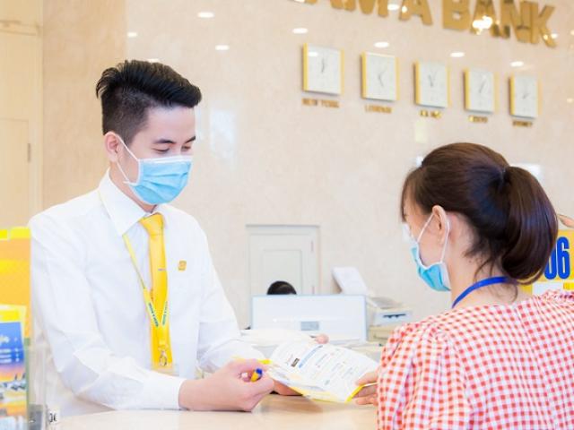 Kinh doanh - Mang tiền gửi tiết kiệm ở ngân hàng nào để hưởng lãi suất cao nhất?