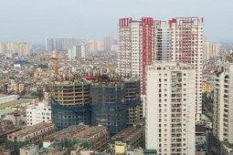 Kinh doanh - Đua nhau phát hành trái phiếu bất động sản