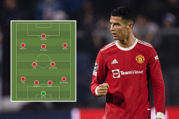 MU hậu kỷ nguyên Solskjaer: "Quỷ đỏ" đá đội hình nào đấu Villarreal tại Cúp C1?