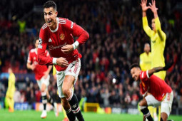 Nhận định bóng đá Villarreal - MU: Hiệu ứng trảm tướng, chờ Ronaldo tỏa sáng