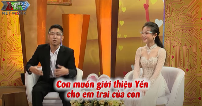 “Cua gái” thay em trai, chàng trai rước “cả trâu lẫn nghé” về dinh - 4