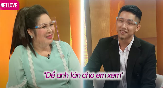 “Cua gái” thay em trai, chàng trai rước “cả trâu lẫn nghé” về dinh - 6