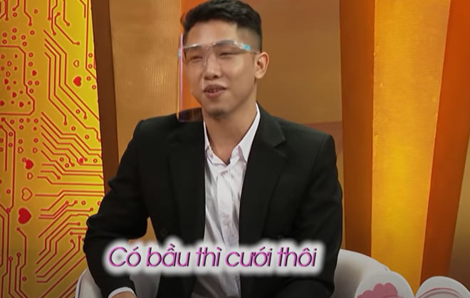 “Cua gái” thay em trai, chàng trai rước “cả trâu lẫn nghé” về dinh - 8